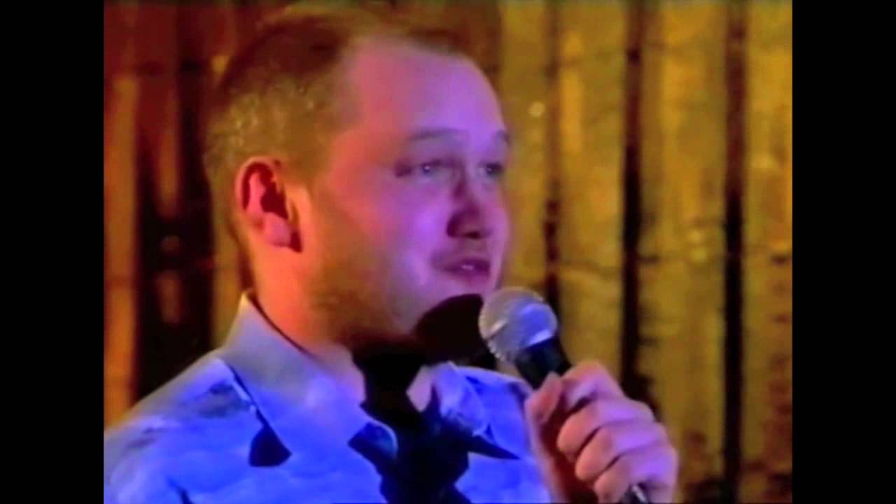 TV Showreel   Toby Hadoke 2015