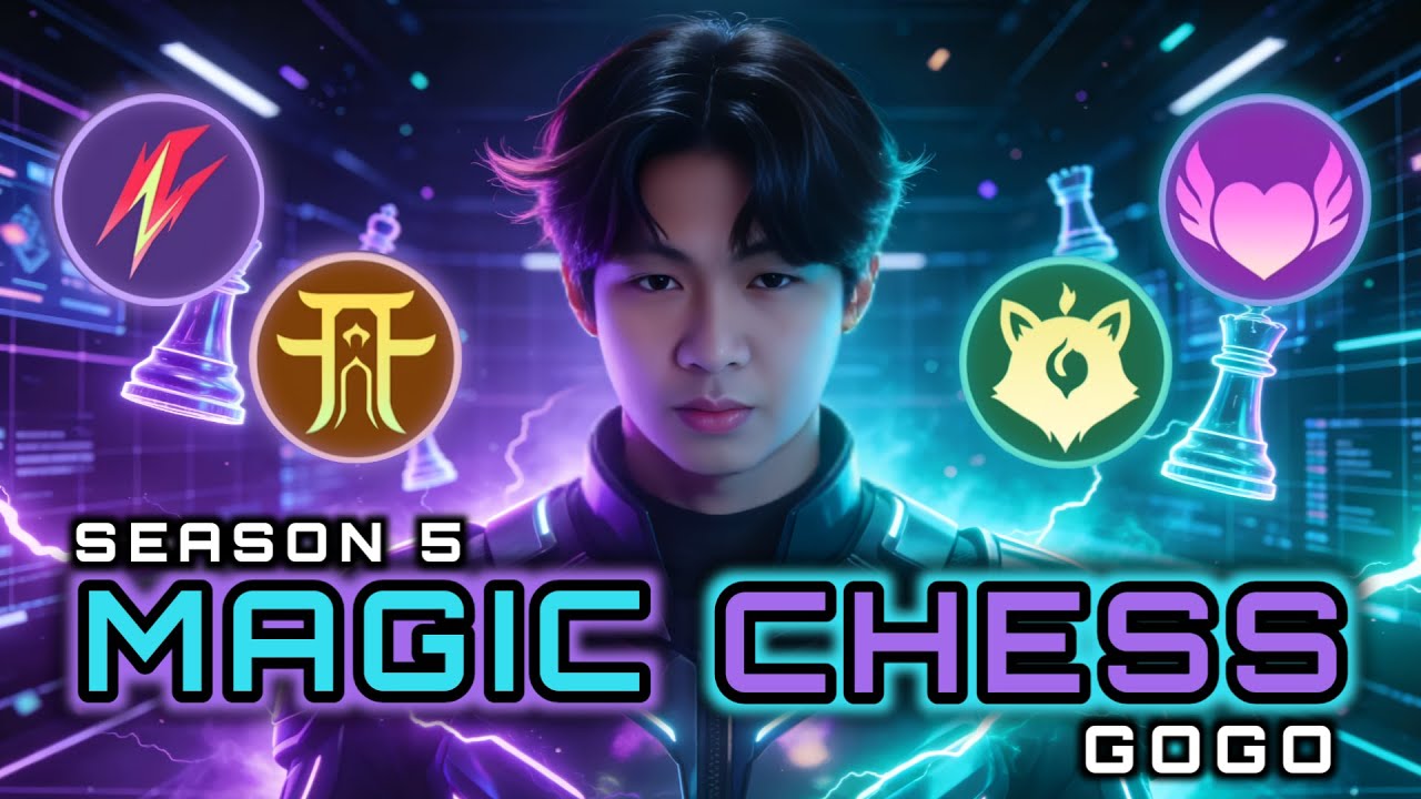 OPEN MABAR VIP & REQ COMBO | #mcgg #magicchessgogo #mobilelegends