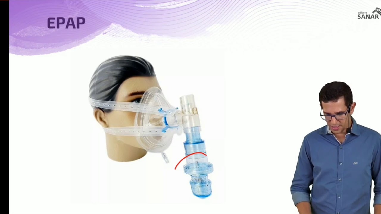 Terapia de Expansão Pulmonar (TEP)