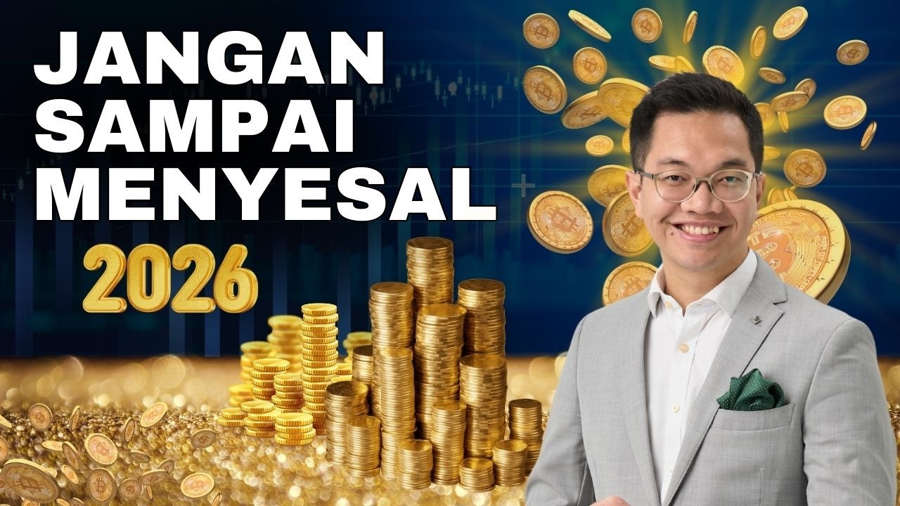Nak beli emas tapi takut rugi ? 3 Cara ni wajib hadam dulu.
