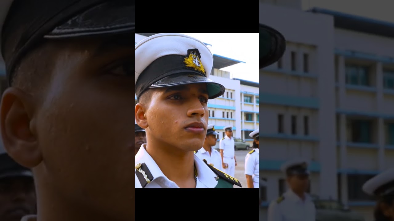 Indian Maritime University #T.S.Chanakya  #merchantnavy #imunmc#sailor