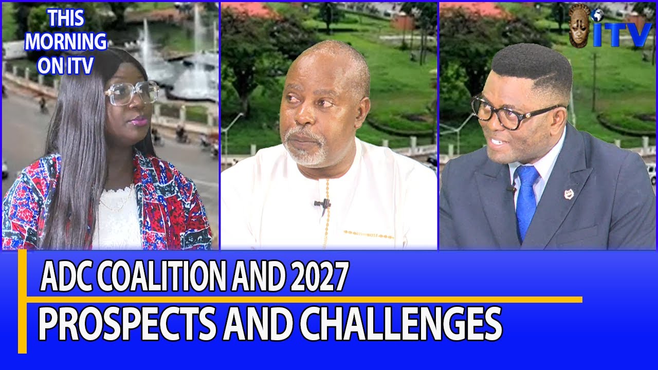 ADC Coalition And 2027: Prospects And Challenges | TMI