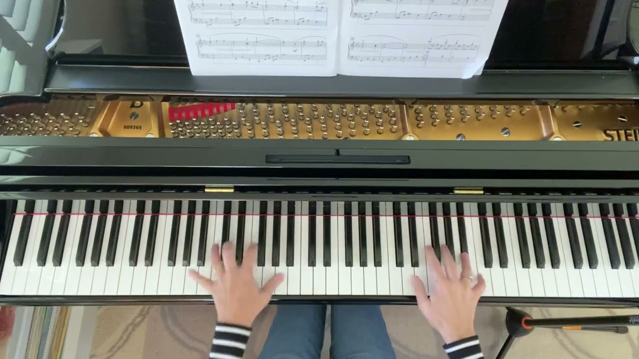 Sweet Memories by Melody Bober