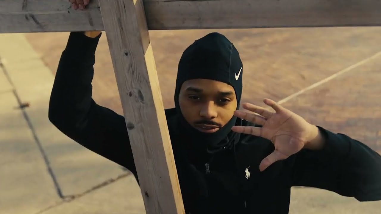 Homi Skeez - Kidney (Official Video)