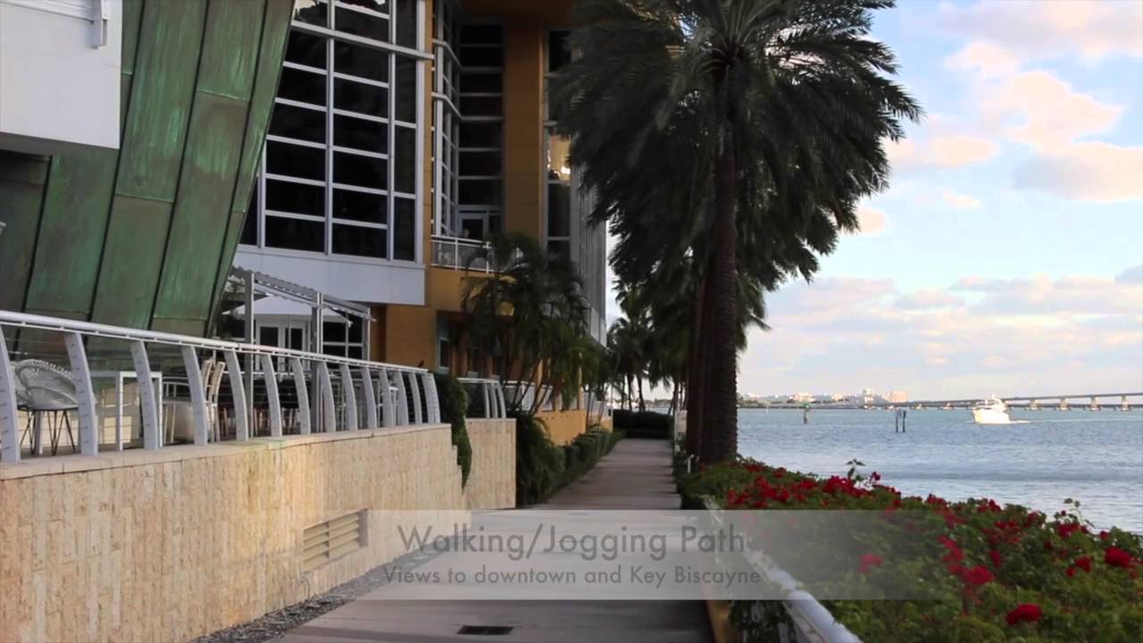Brickell Key 1