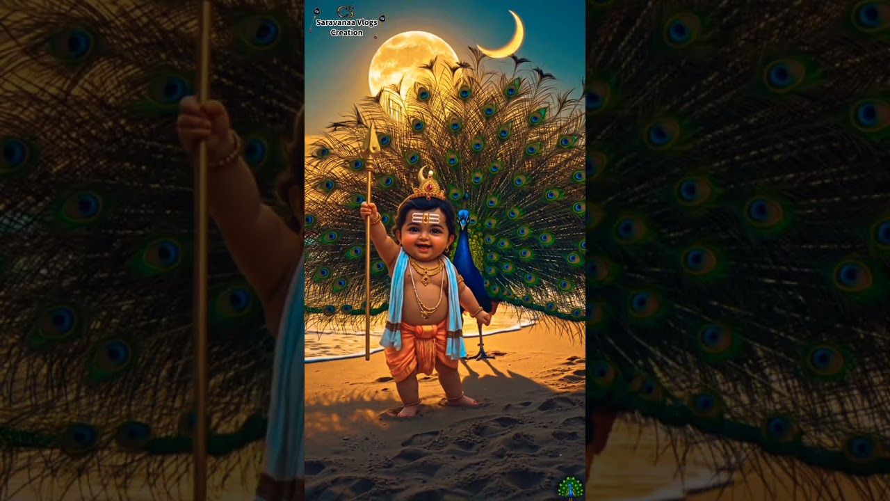 Chinna Chinna Murugaiya #muruga #short #story #reels #youtubeshorts #viral #god #tamil #vlog #song