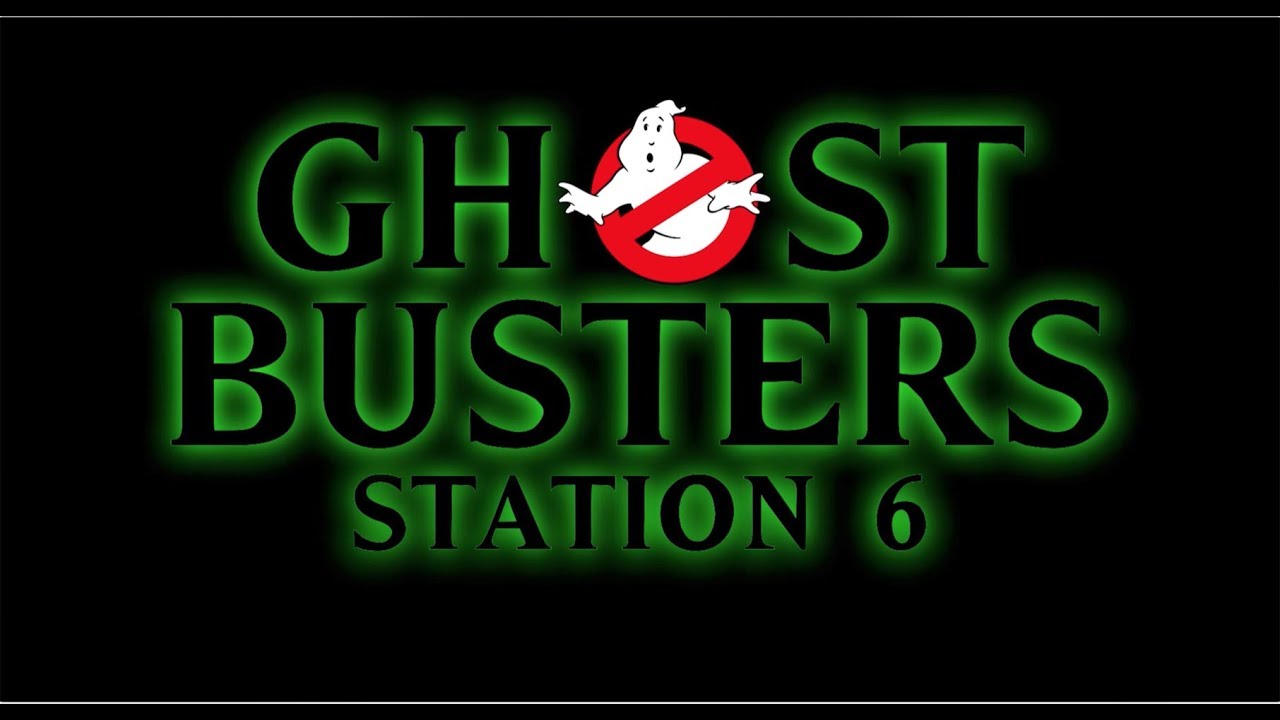 Ghostbusters Station 6: Episode 1