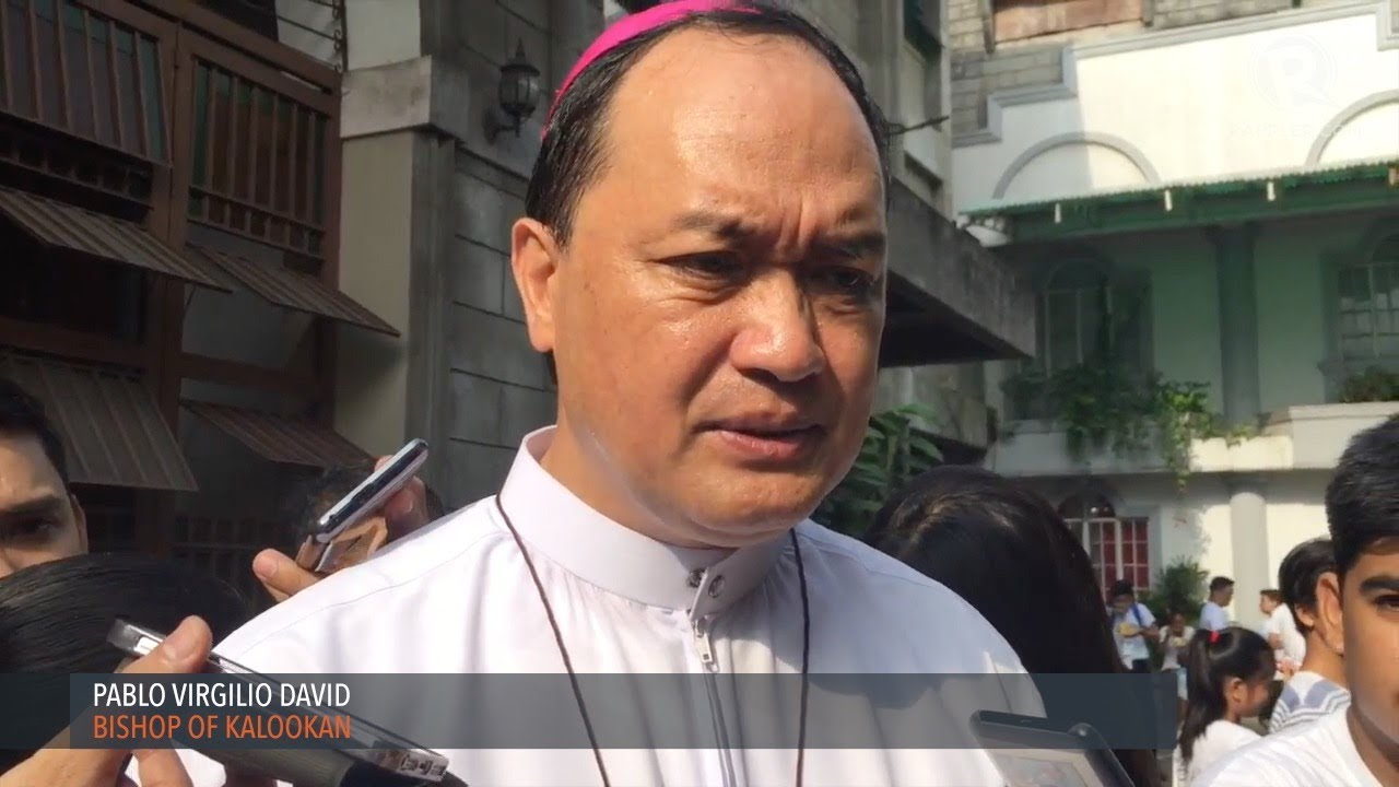 Bishop evaluates 1st year of Duterte drug war