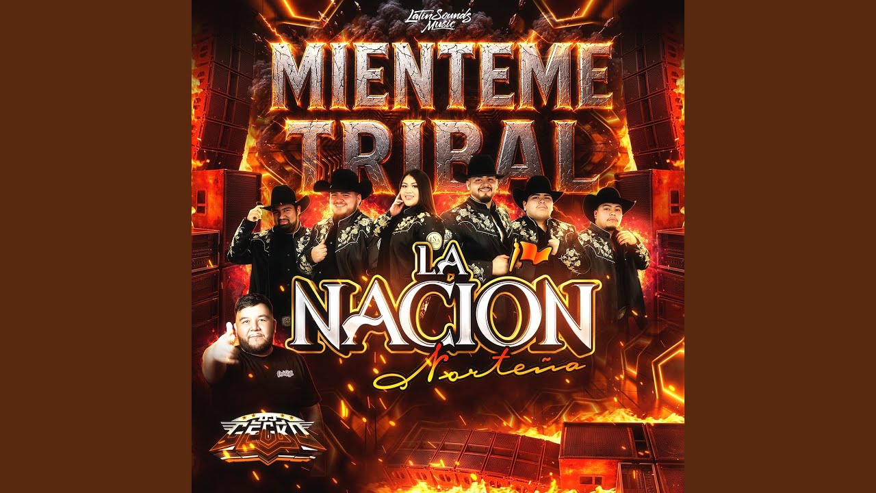 Mienteme Tribal