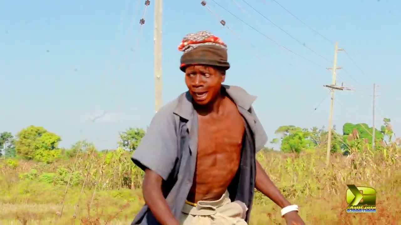 JJ Kabapa Song Maisha(video_official) Geita_asili_videos_production 0789811605 dir_by_Black_Nyene