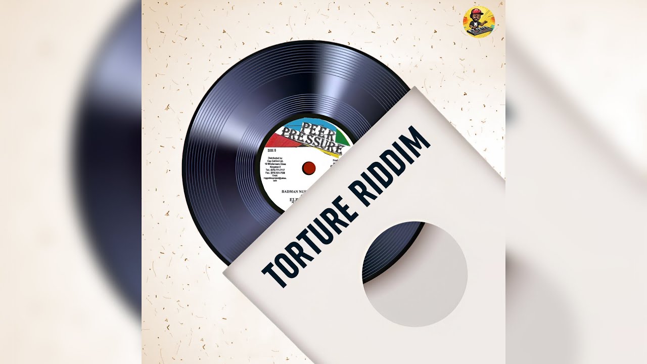 Torture Riddim Mix 2001 | Elephant Man, Roundhead, Sizzla, Jah Mason, Anthony B & Danny English