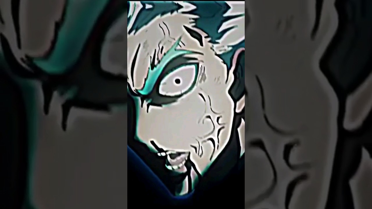 #garou #onepunchman    Don't mess with Garou #video