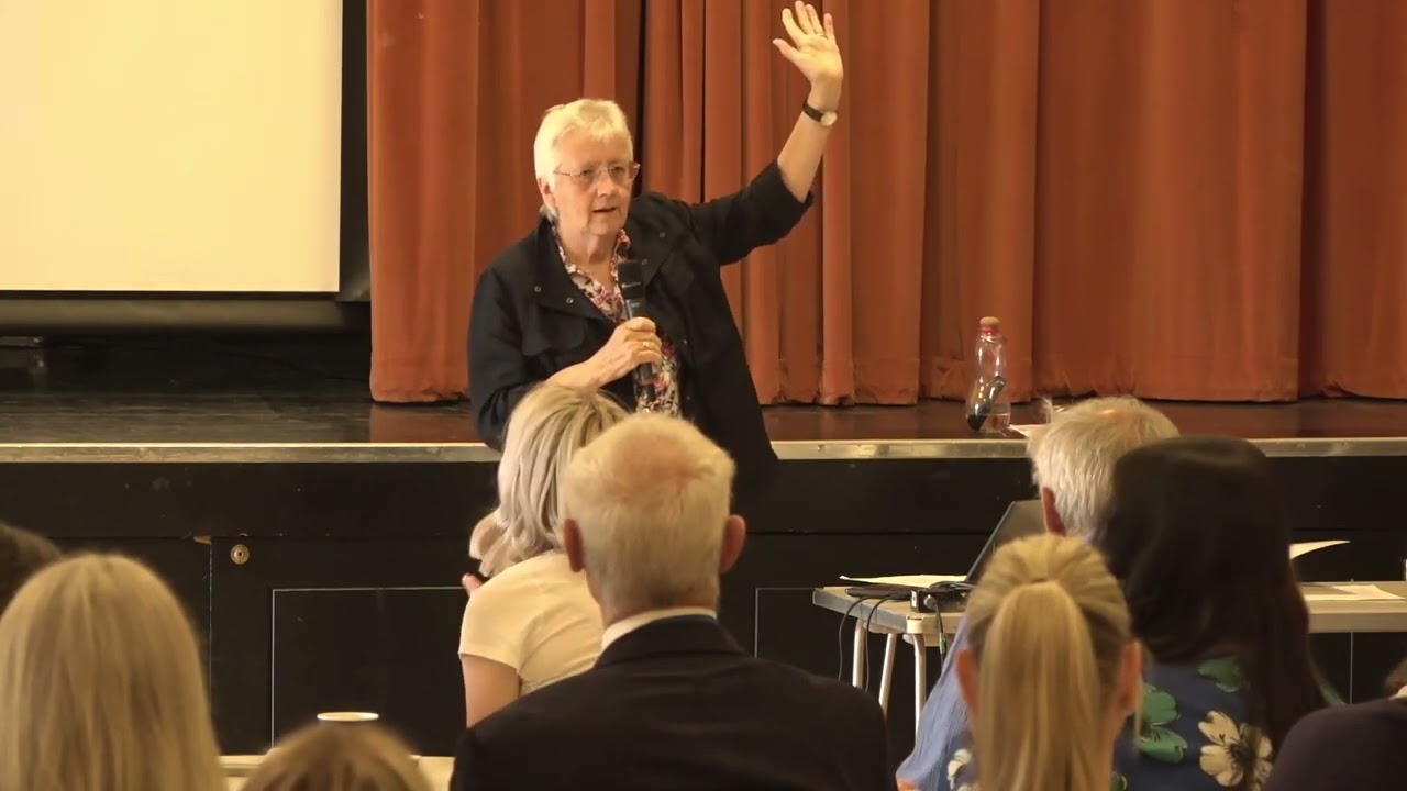 The Mental Capacity Act And Executive Capacity In Practice - Safeguarding on the Front Line 2022
