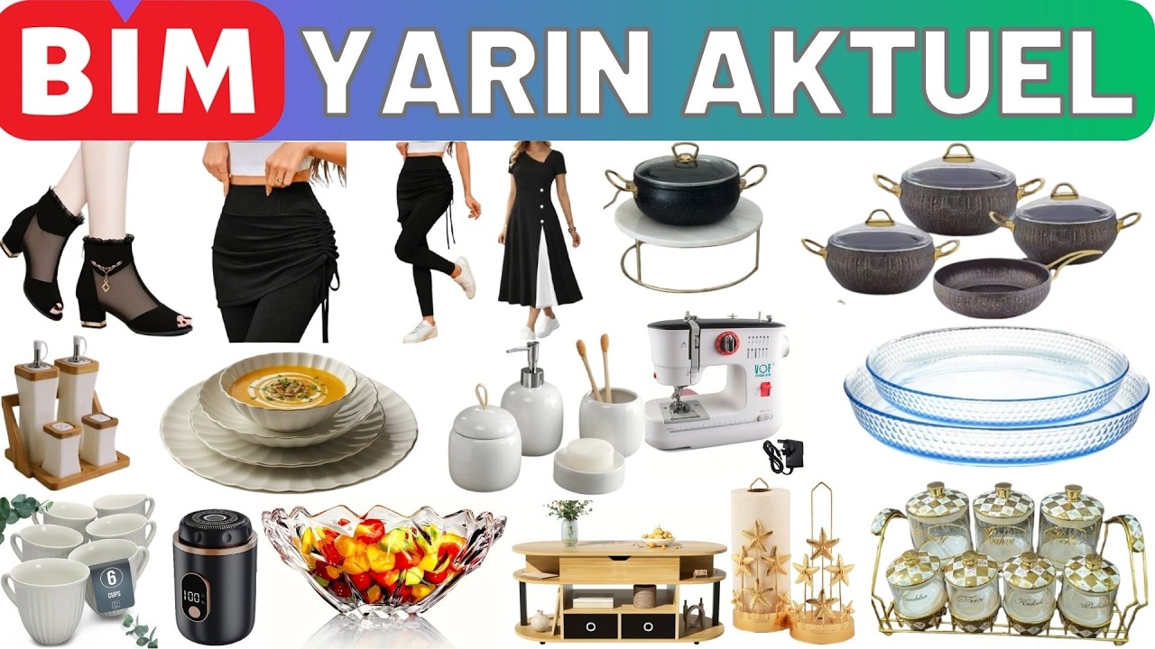 BİM 17  NİSAN 2026 Kataloğu BİM Akt&uuml;el Kataloğu GELECEK &Uuml;r&uuml;nleri BİM Akt&uuml;el #BİM #AKT&Uuml;EL #KATALOG