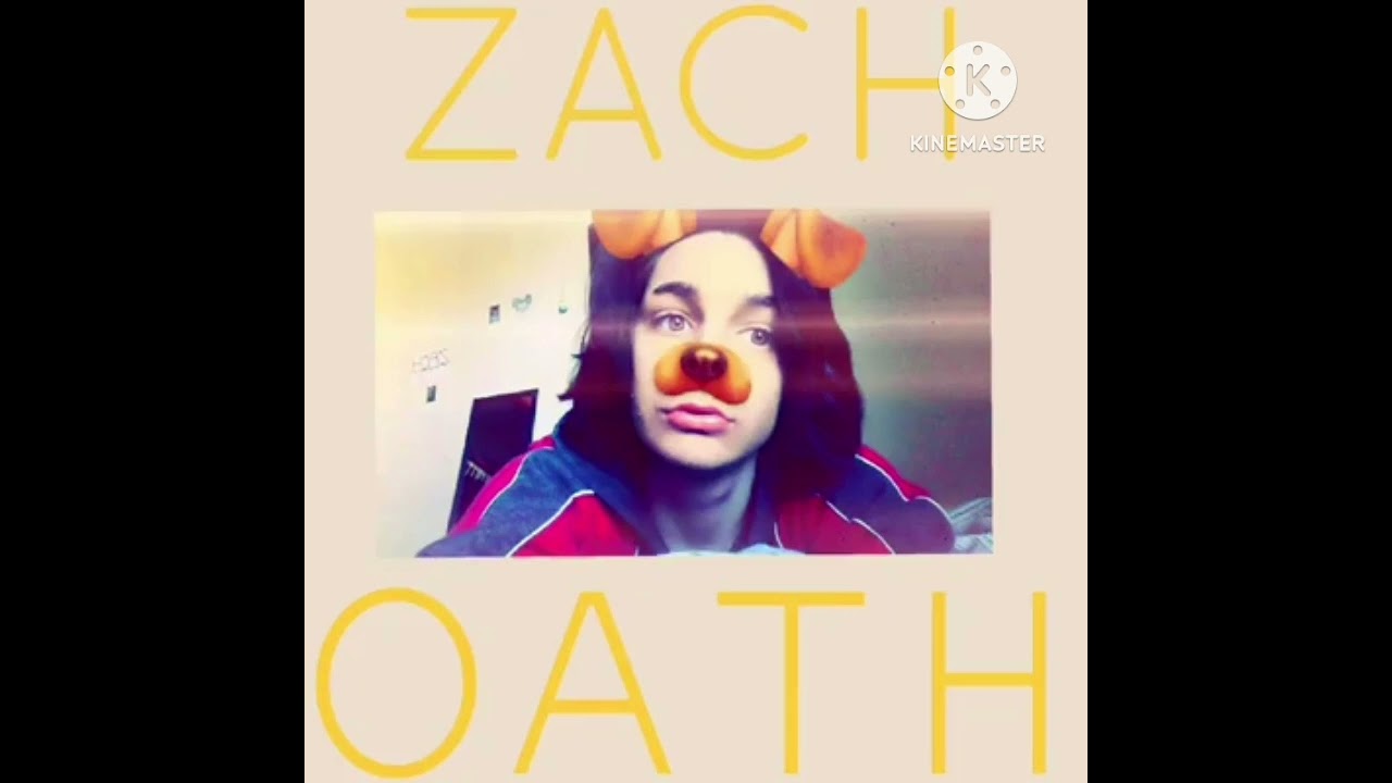 Cher Lloyd-Oath (ft. Becky G) (2017 Cover by Zach)