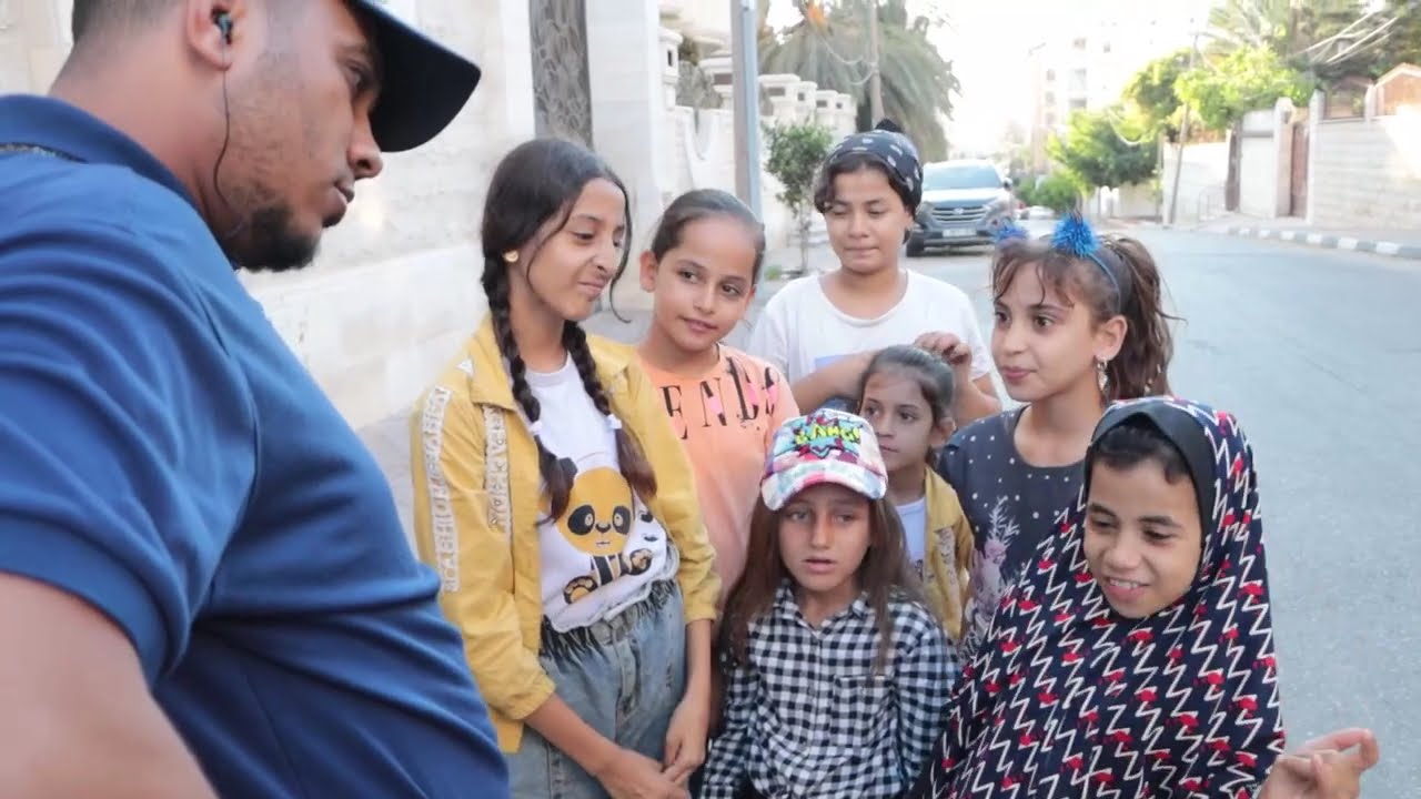 تاخد مصاريف العلاج من بنت صغيرة- شوفوا الى حصل؟!!
