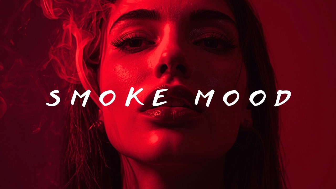 Smoke Mood — Just Relax | Deep House Mix 2026 • Chill / Night Vibes / Stress Relief #62