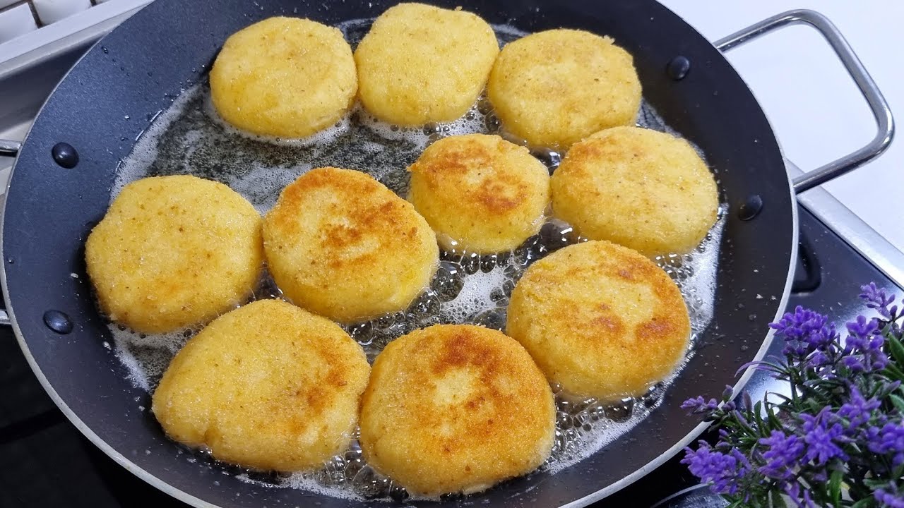 Petulla me gjizë bëhen gati për 10 min !! Ideale për fëmijët e juaj 👌