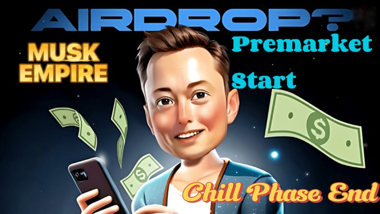 Xempire premarket start | Xempire chill phase end | Xempire listing price