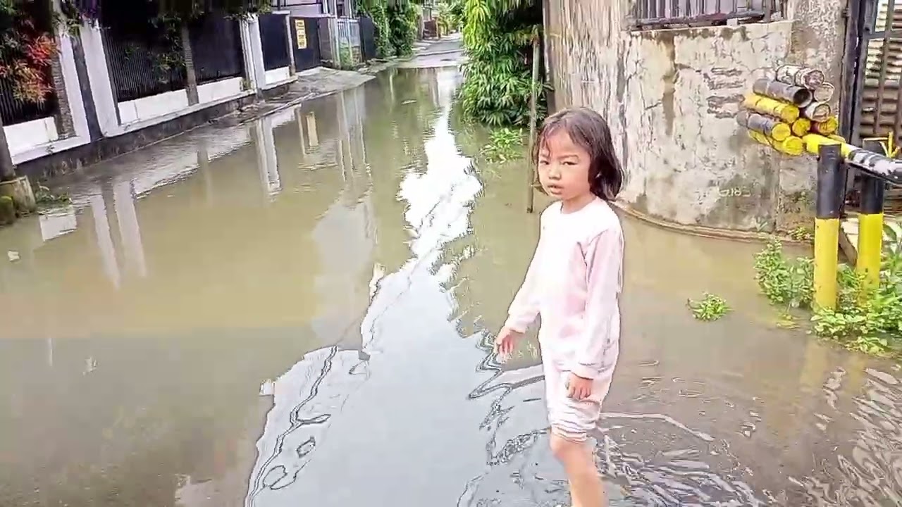 DUTA KERANJI BANJIR LAGI