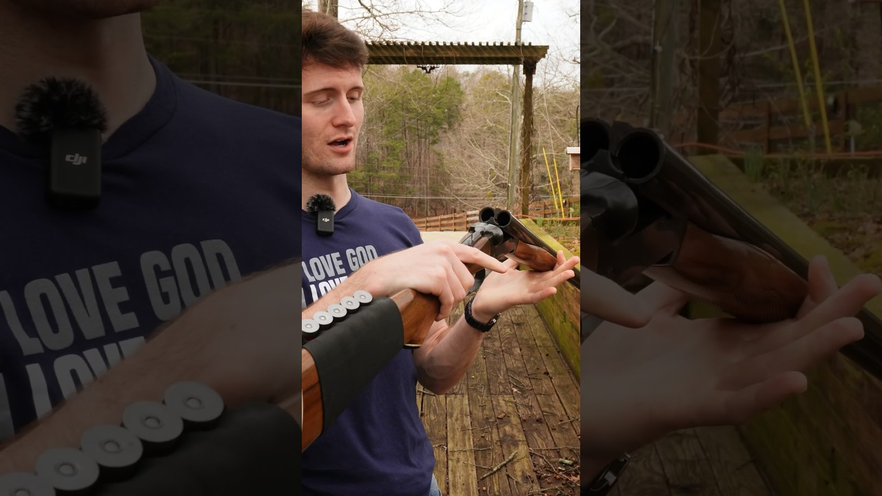 Coach Gun Vs Maverick 88: Which Is The Ultimate Home Defense Shotgun?