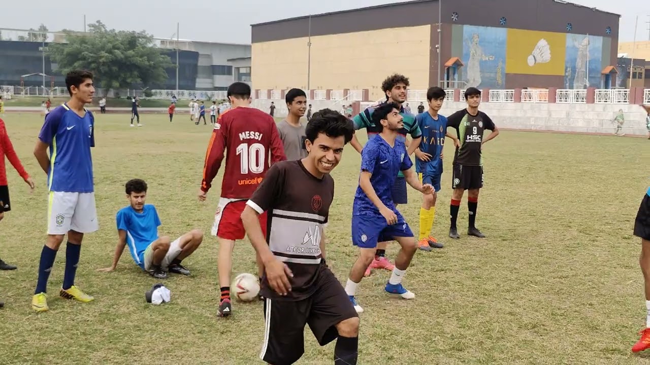 👟⚽ PENALTY CORNER HAYATABAD SPORTS COMPLEX FOOTBALL ACADEMY HAYATABAD PESHAWAR. 29-10-2024