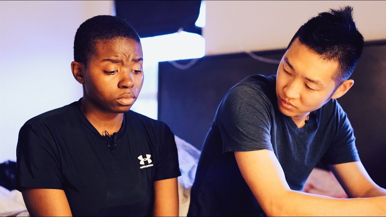 PREGNANCY TEST REACTION