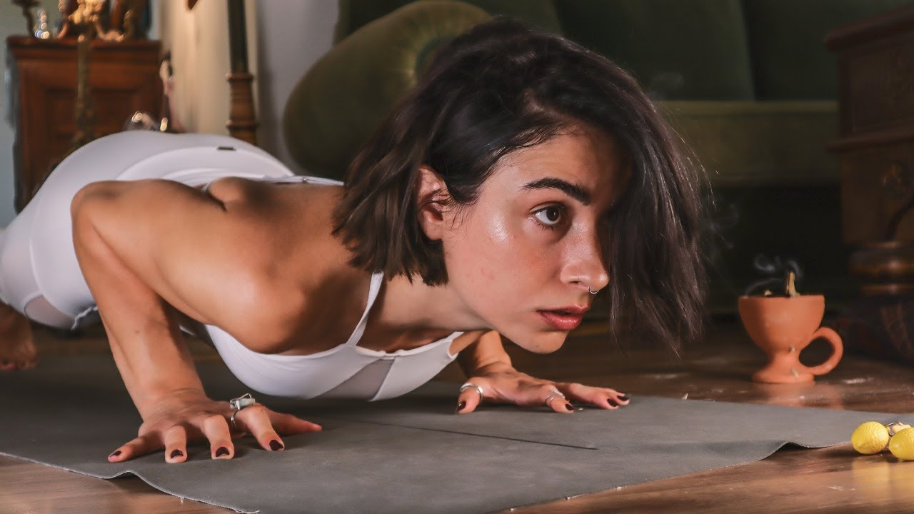 3 Yoga Asana Fundamentals You MUST Know