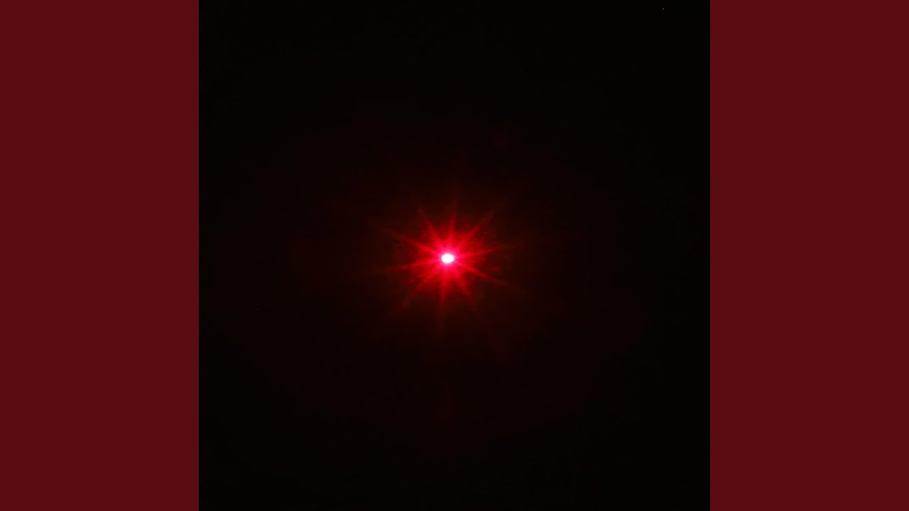 Red, Pt. 2