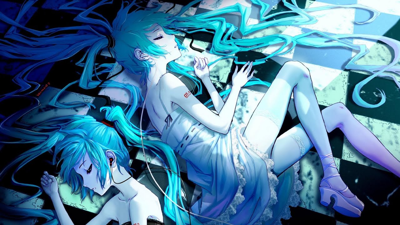 Nightcore - Alive