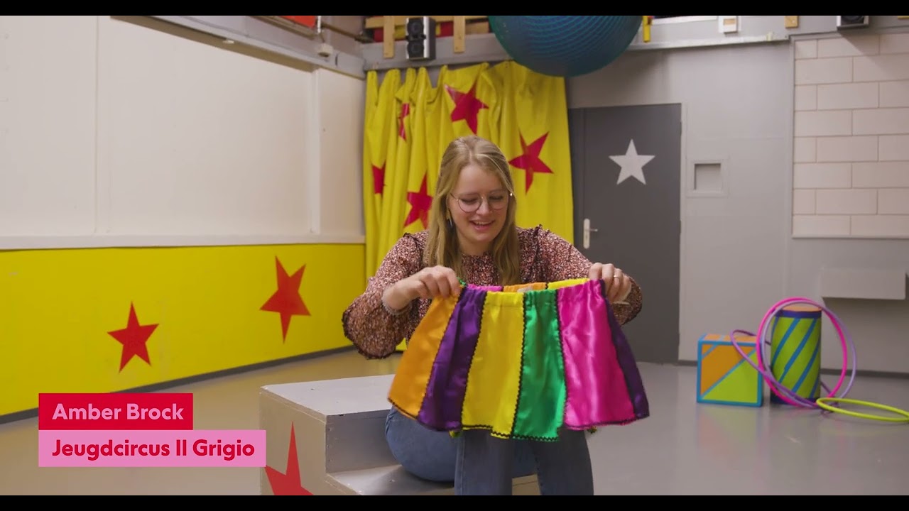De helden van amateurkunst