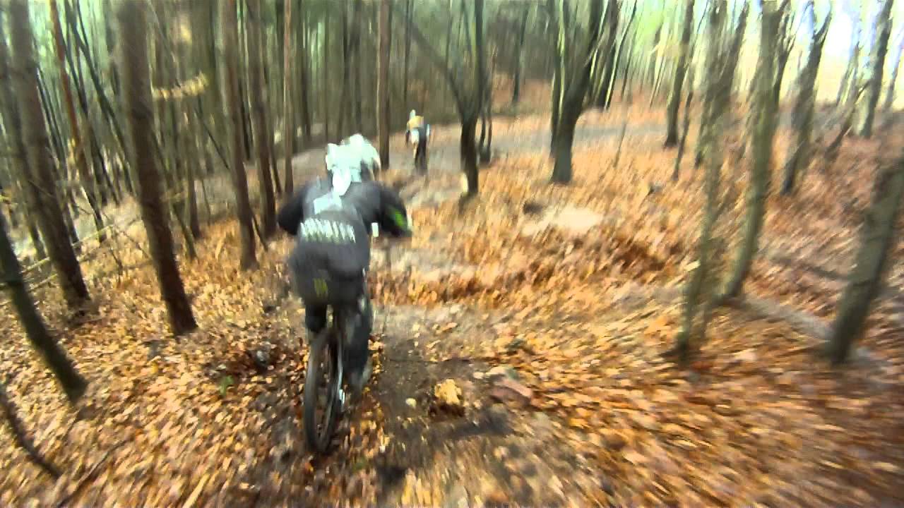 Yo-Trail  Bad Hersfeld