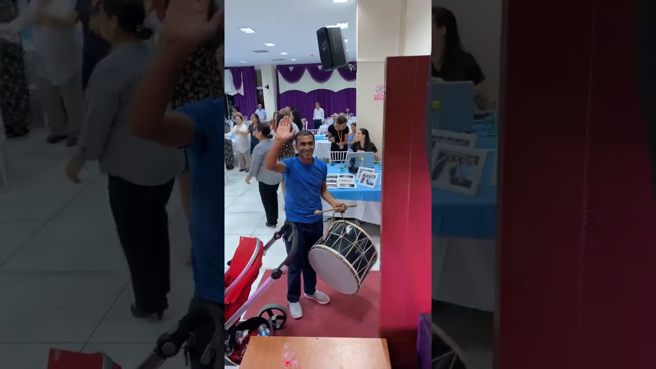 GRUP BARIŞ HALAY DÜZGÜN ŞAHİN DEDELERİN DÜĞÜNÜ