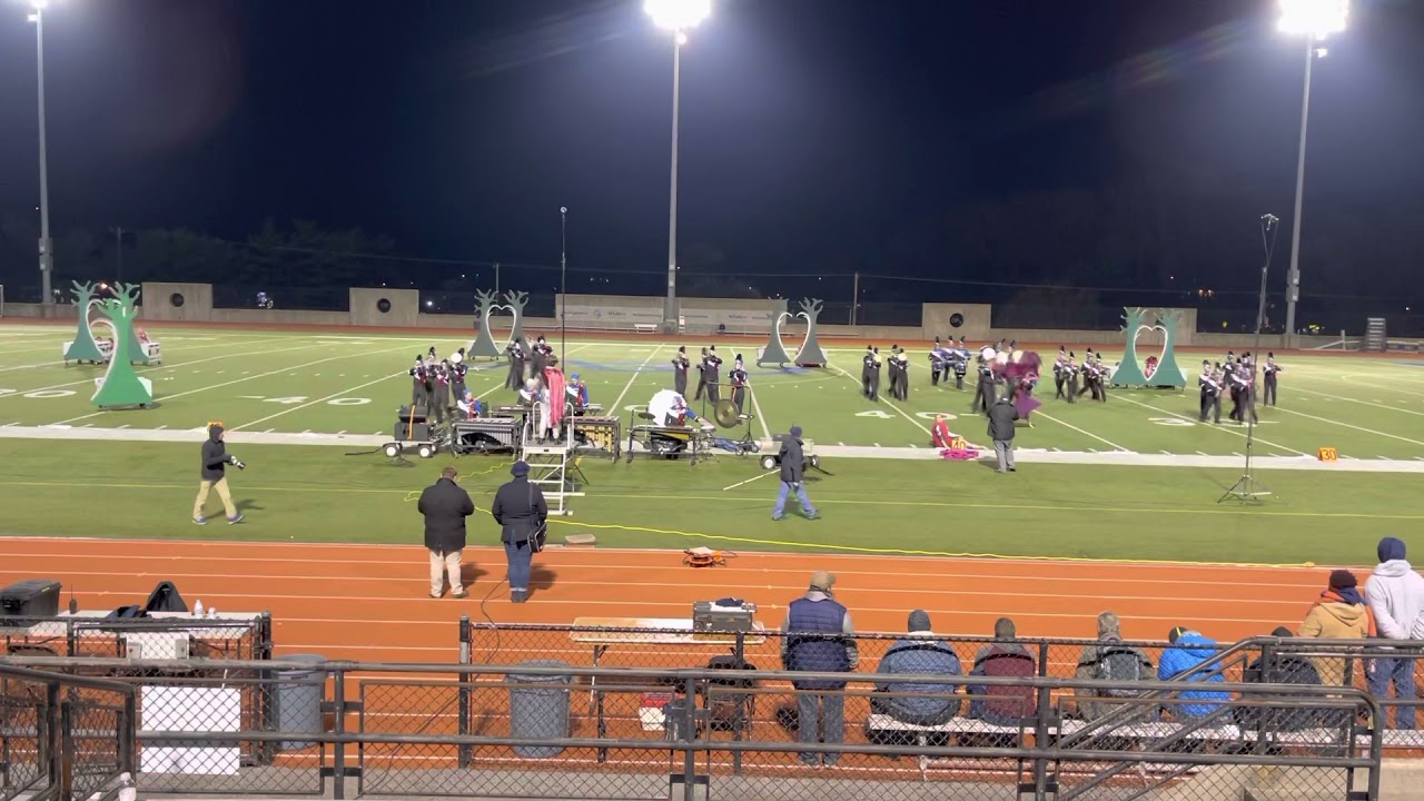 2021 Lyman Hall National Competition in Allentown, PA
