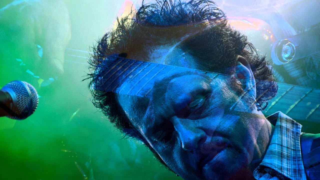 Steve Lukather feat. Steve Vai - Carol Of The Bells