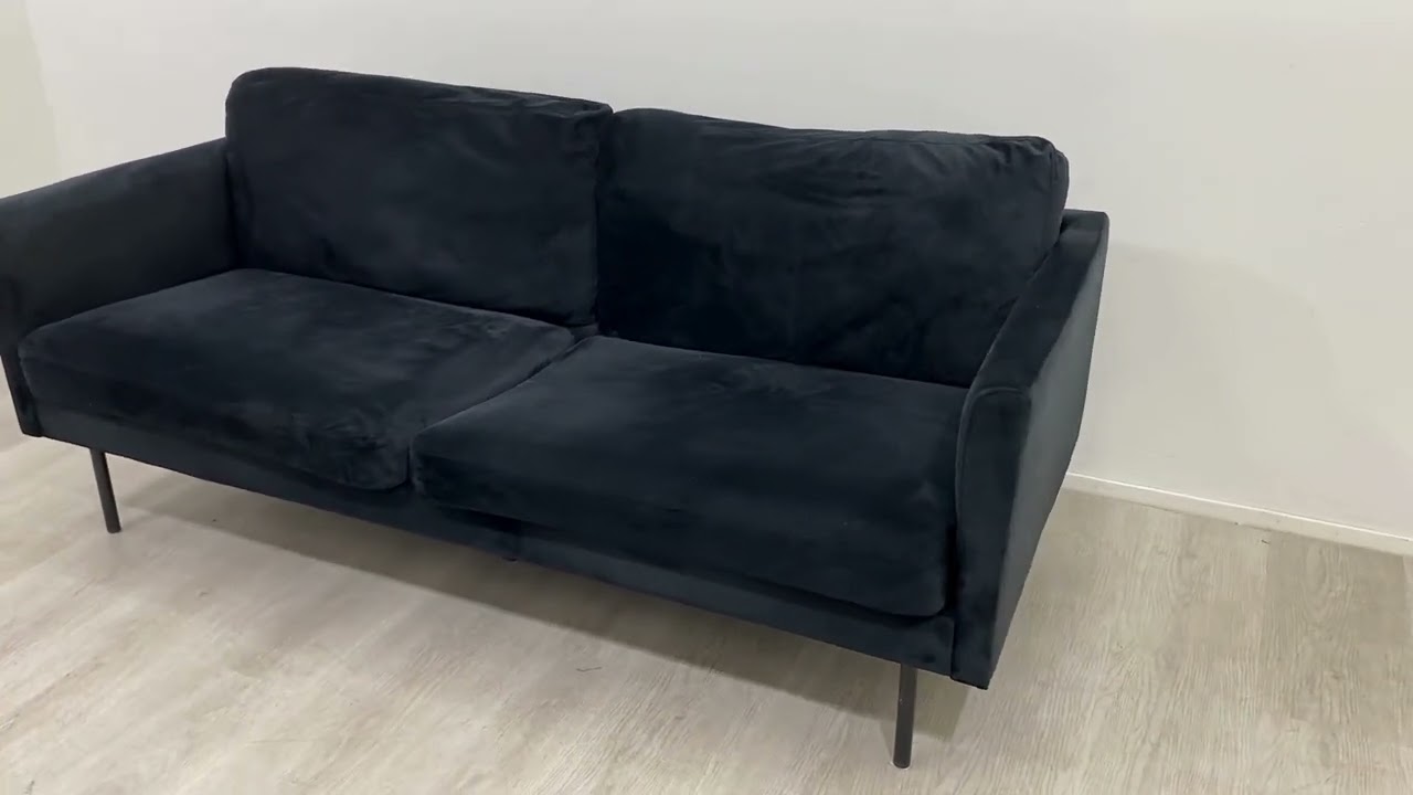 VENTURE Design 2,5 Istuttava Sohva
