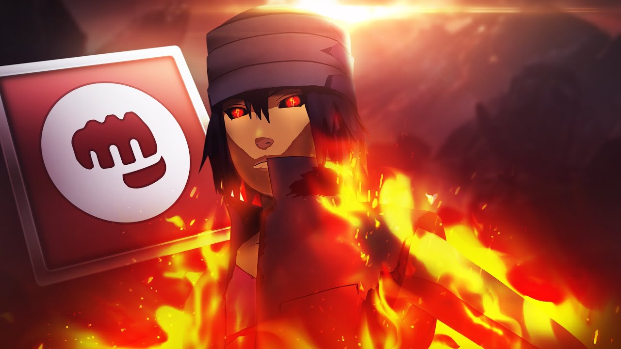 I Had NO IDEA This Attack Build Would Be This Good  in Naruto Shinobi Striker