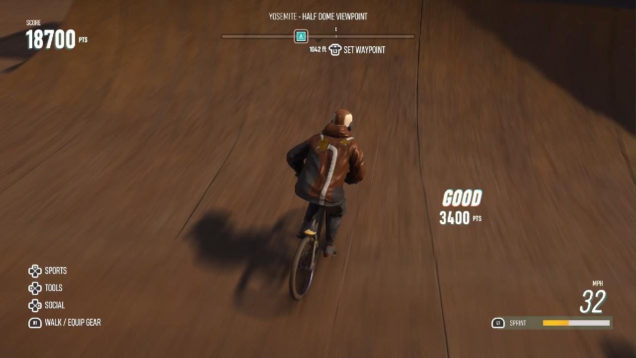 When somebody tells me, I don't have aura