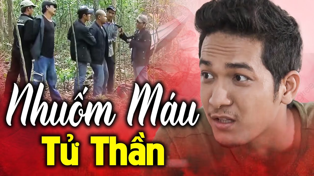 NHUỐM MÁU TỬ THẦN | Phim Việt Nam 2025 | Phim Tình Cảm Việt Nam 2025 | Phim Tình Cảm 2025 | HTV Phim