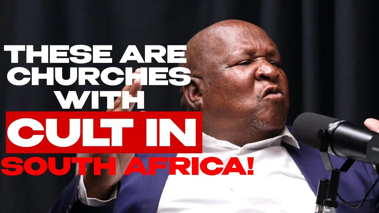Mr Mbatha Revealing deep secrets about Churches‼️Z.C.C‼️SHEMBE And Cults #podcast 
