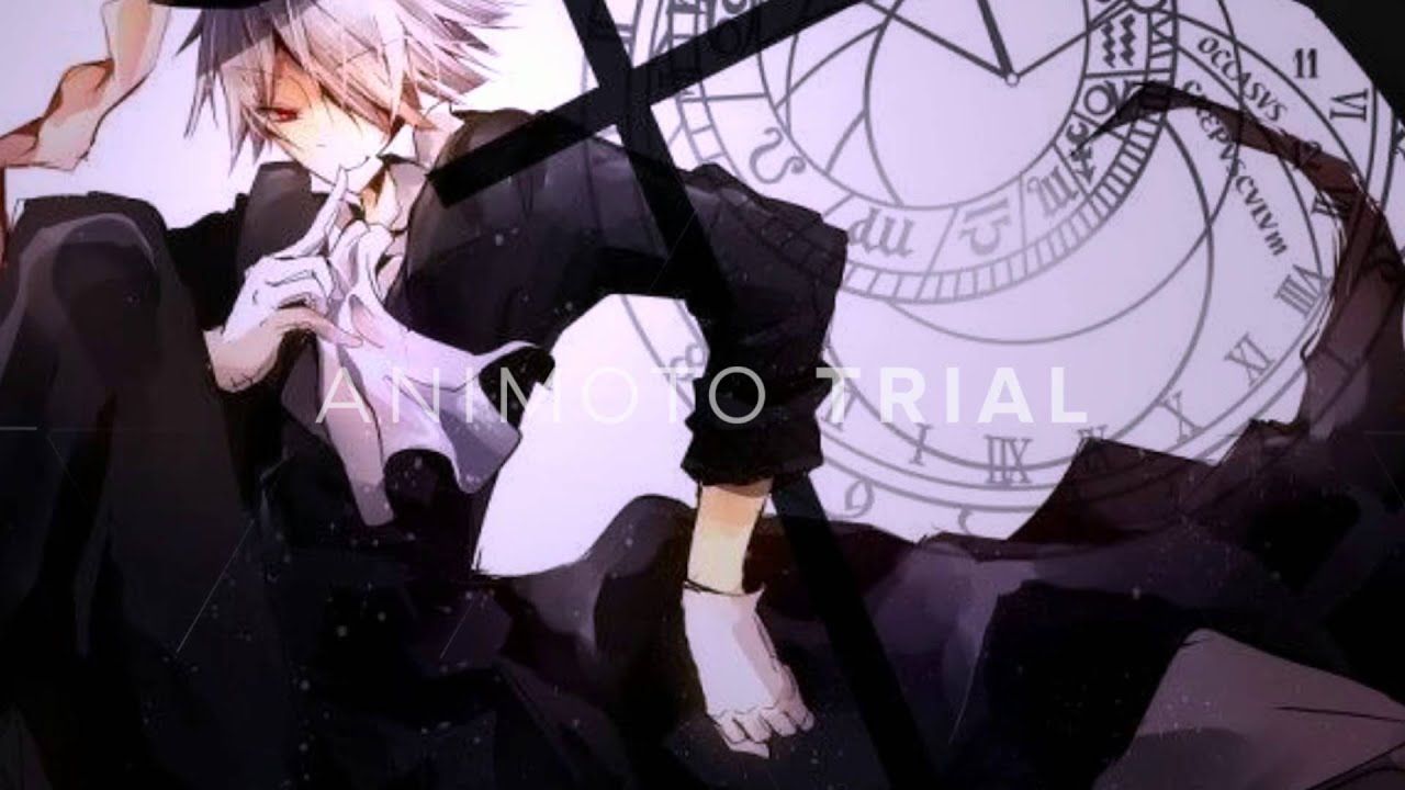 [Зарксис Брейк] {Сердца Пандоры\ Pandora Hearts}