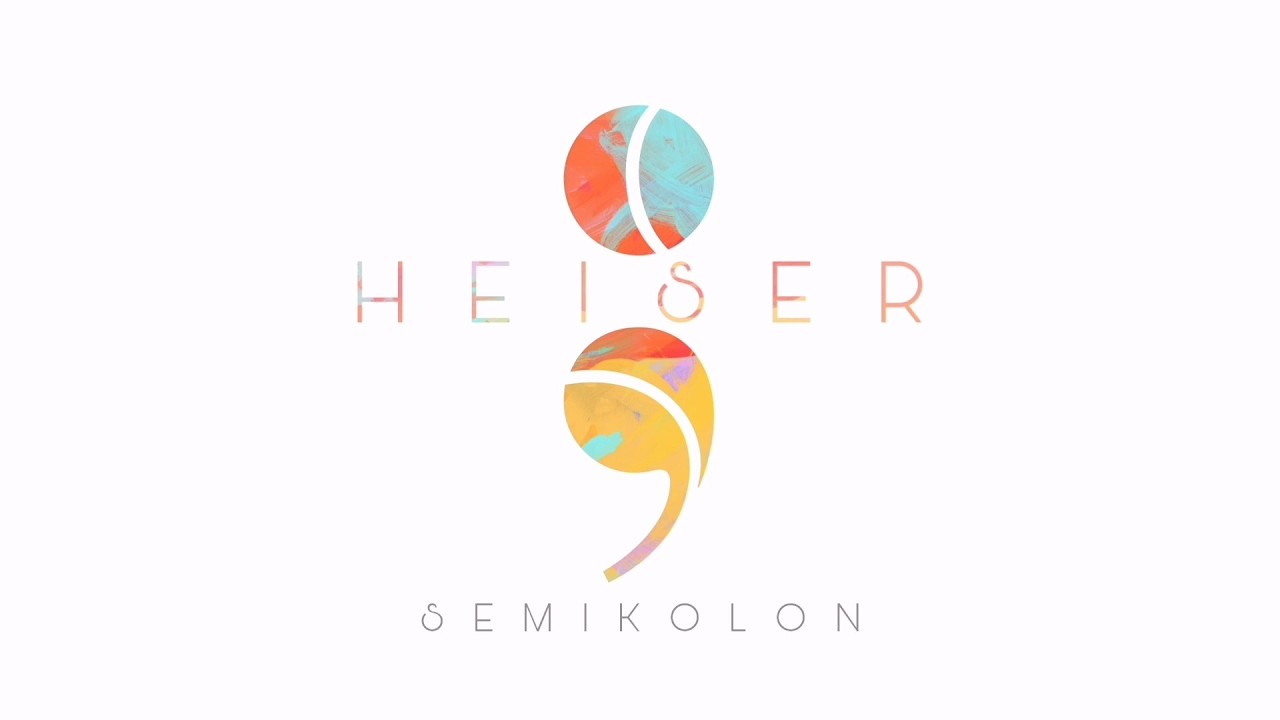 Heiser - Halt Dich Bereit