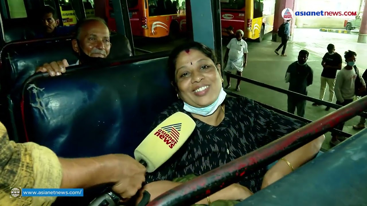 സ്വകാര്യ ബസ് സമരത്തിൽ പെരുവഴിയിലായി പൊതുജനം  | Private Bus Protest