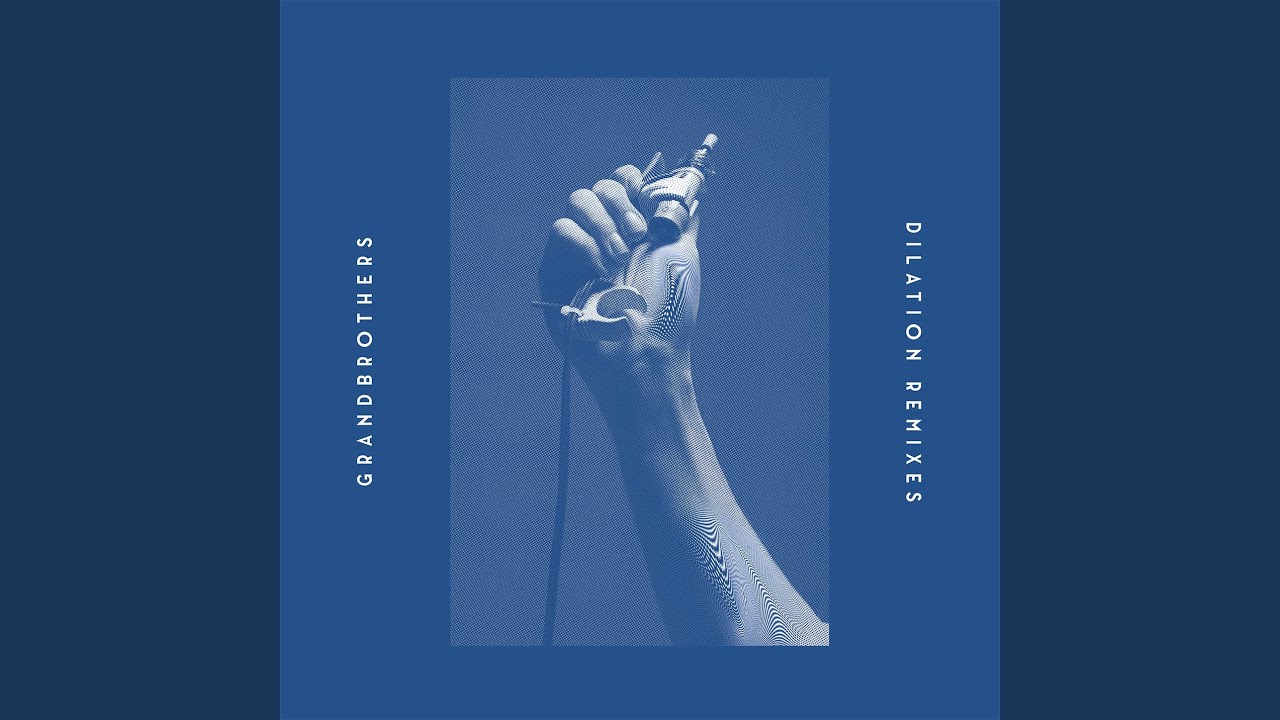 Prologue (Djrum Remix)