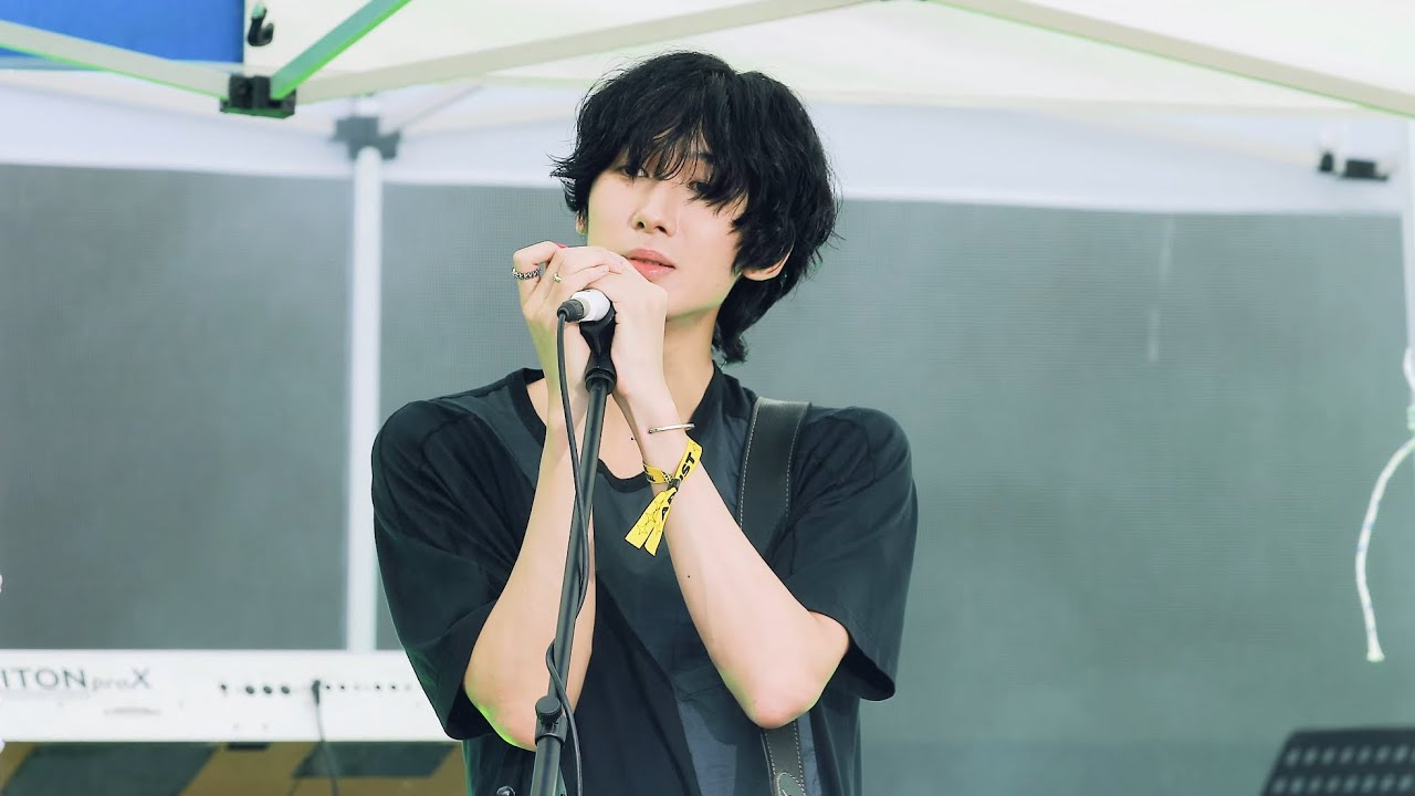 240928 리도어(Redoor) FULL LIVE @ 2024 황금 카니발, 경주 봉황대