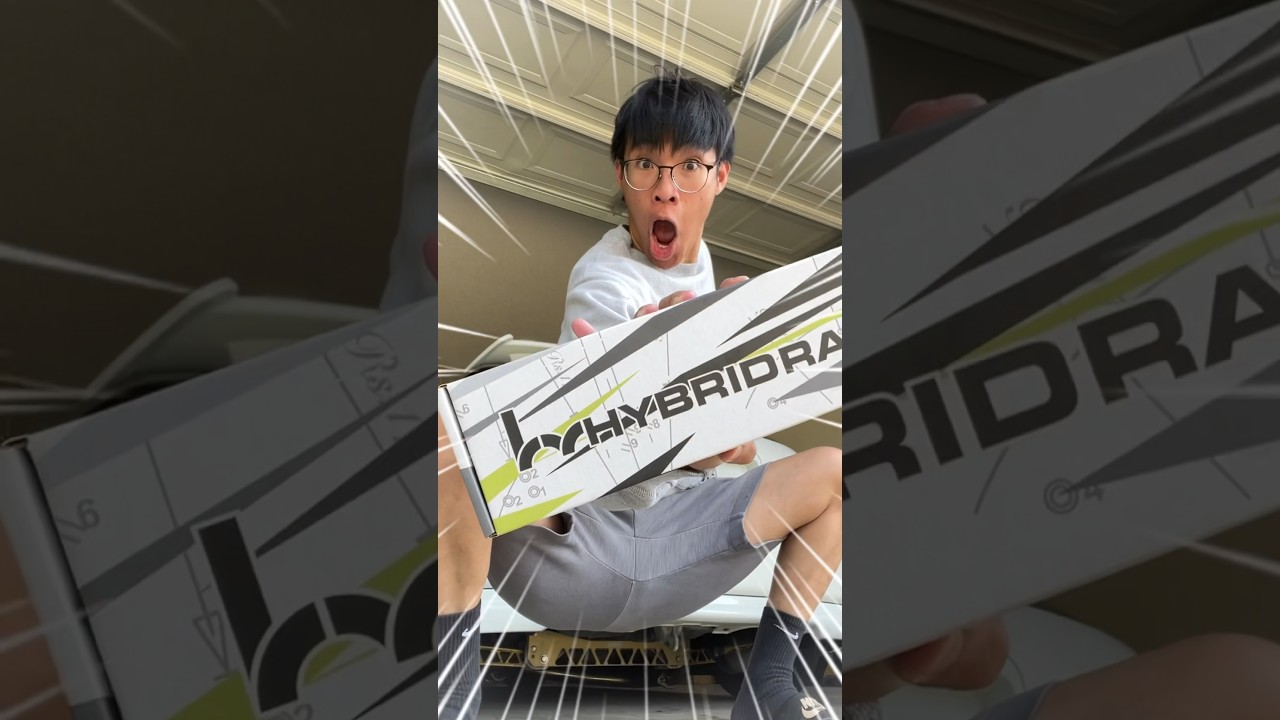 Installing The World&rsquo;s Best Short Shifter 😱| @hybridracing  #shorts #vtec