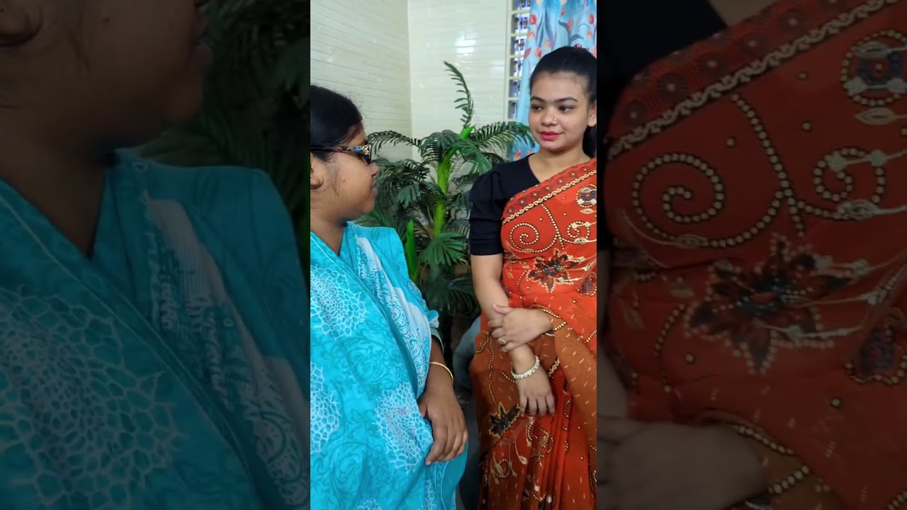 শশুর শাশুড়ির উপরে অত্যা/চারী বড় বোন কে উচিত শিক্ষা দিলো ছোট ভাই ও তার বউ! এমন ভাই একটাই যথেষ্ট!