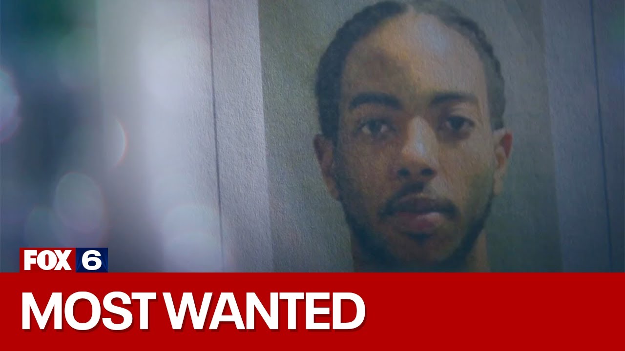 Wisconsin's Most Wanted: Robert Bishop | FOX6 News Milwaukee
