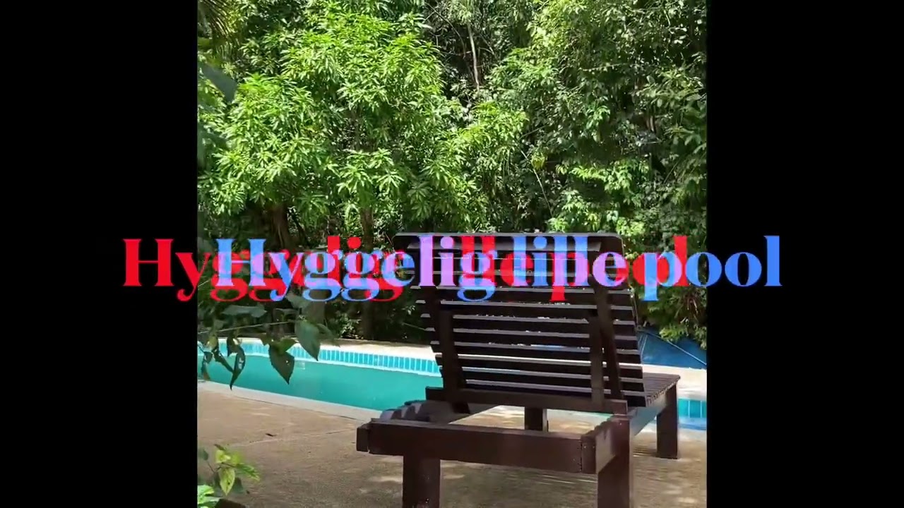 Poseidon Bungalows Khao Lak