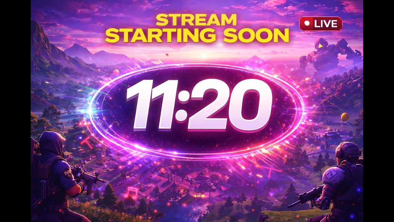 neki update novi?Fortnite,11/20